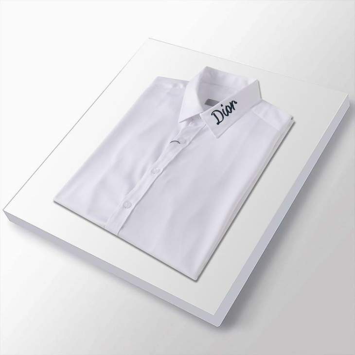 Dior Shirts Short _SKUDiorM-3XL26n0628251